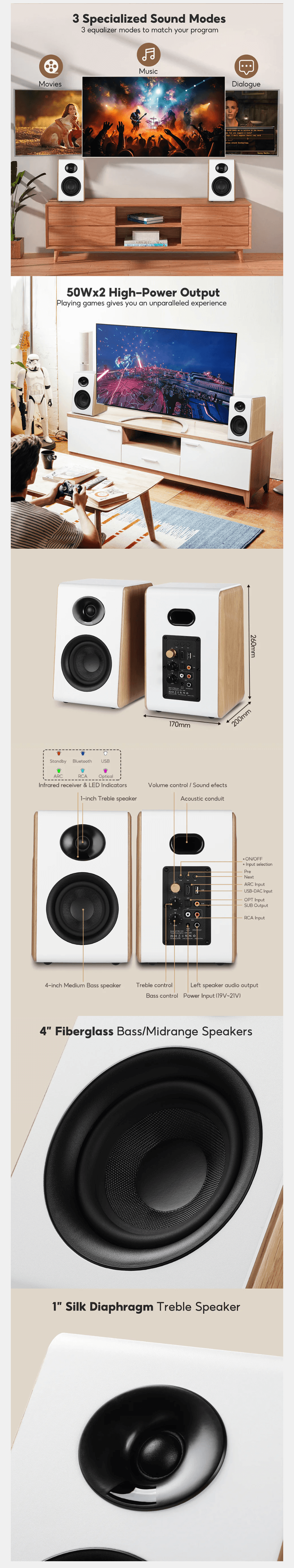 features